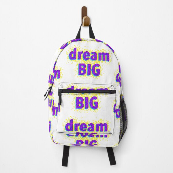 Item preview, Dream Big designed and sold by Henrylizarraga.