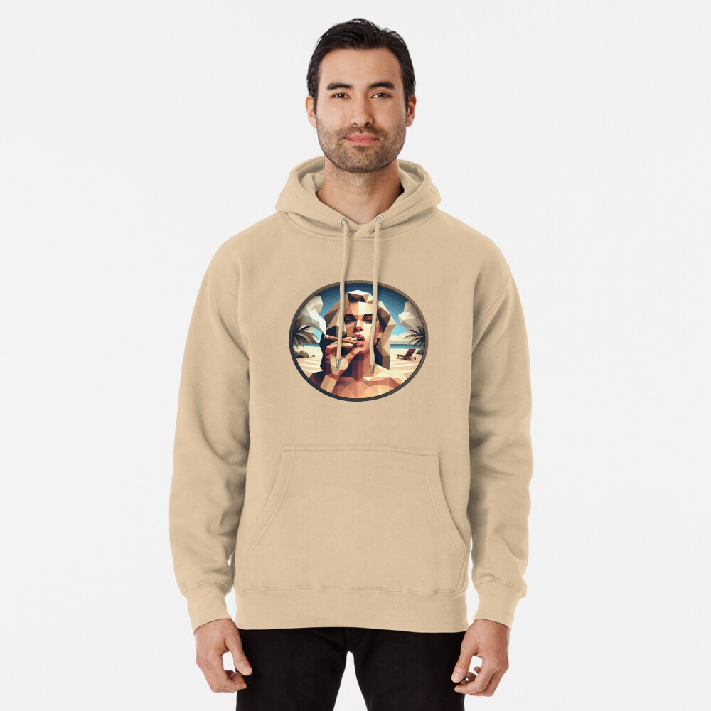 Artikel-Vorschau von Hoodie, designt und verkauft von Kobeko.