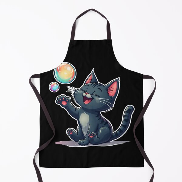 Item preview, Bubble Cat designed and sold by SignumShop.