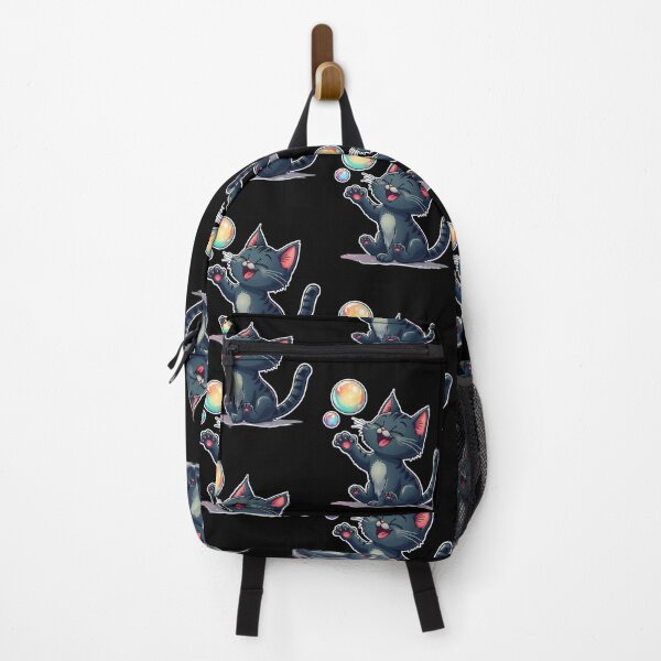 Item preview, Bubble Cat designed and sold by SignumShop.