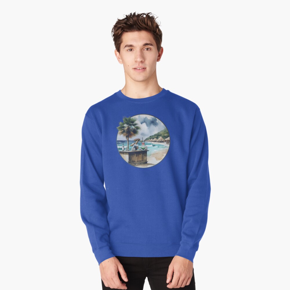 Artikel-Vorschau von Pullover, designt und verkauft von Kobeko.