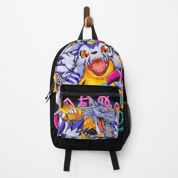Item preview, Digital monster evolution gabumon designed and sold by Flotziel id.