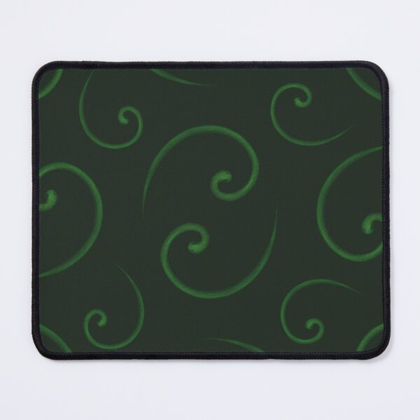 Item preview, Pattern with snakes in grass color designed and sold by Cherevan.
