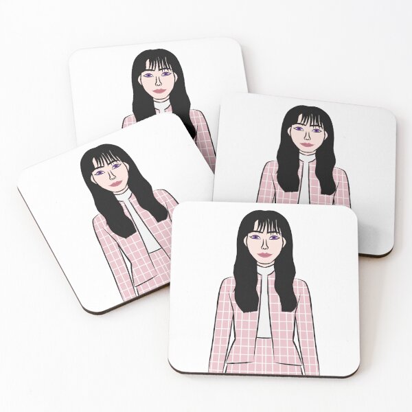Item preview, The Judge From Hell Korean Drama designed and sold by ArtRaftPro.
