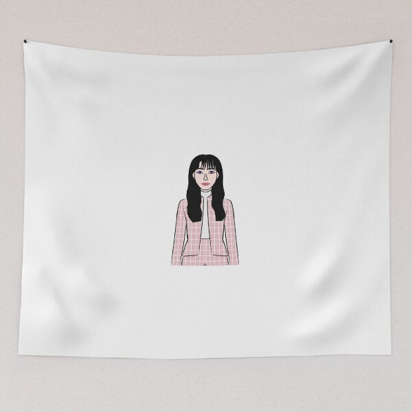 Item preview, The Judge From Hell Korean Drama designed and sold by ArtRaftPro.