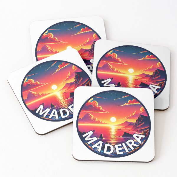 Item preview,  Madeira - Portugal designed and sold by Red-forever.