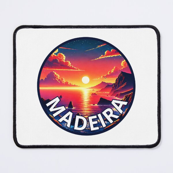 Item preview,  Madeira - Portugal designed and sold by Red-forever.