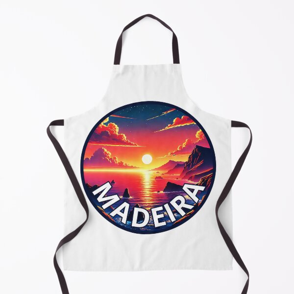 Item preview, Madeira - Portugal designed and sold by Red-forever.