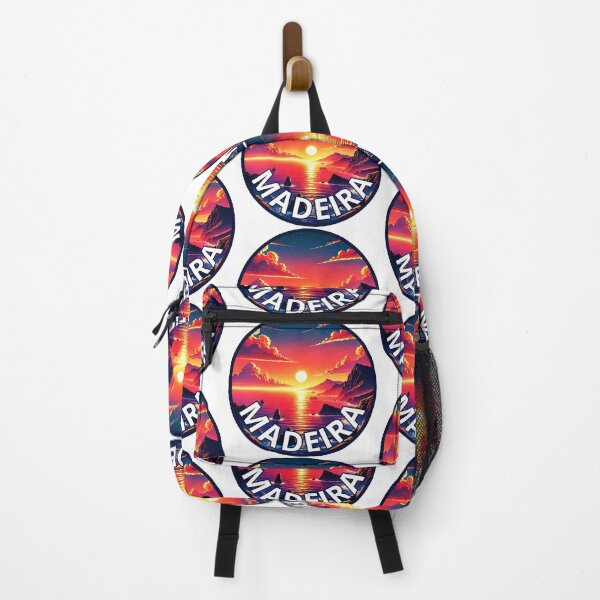 Item preview, Madeira - Portugal designed and sold by Red-forever.