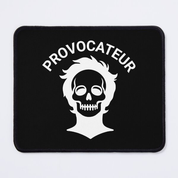 Item preview, Provocateur T-Shirt designed and sold by shirttruck.