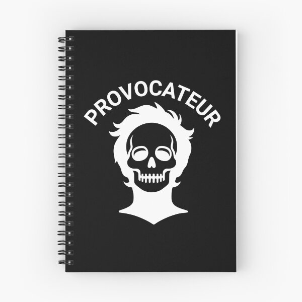 Item preview, Provocateur T-Shirt designed and sold by shirttruck.