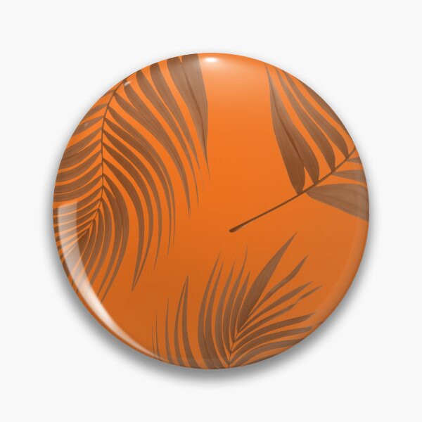Item preview, palm tree leaves pattern designed and sold by varshitha2024.