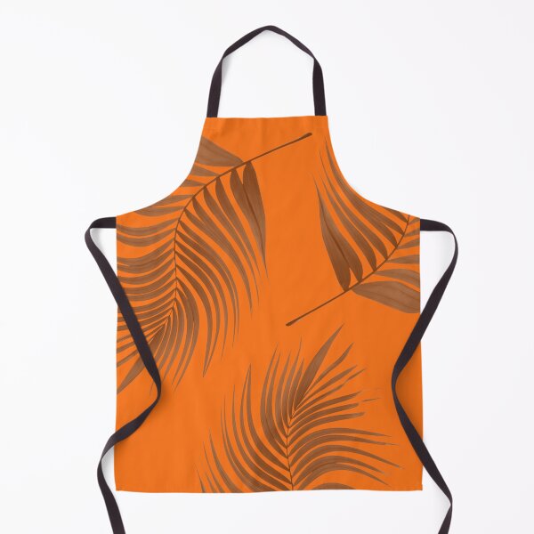 Item preview, palm tree leaves pattern designed and sold by varshitha2024.