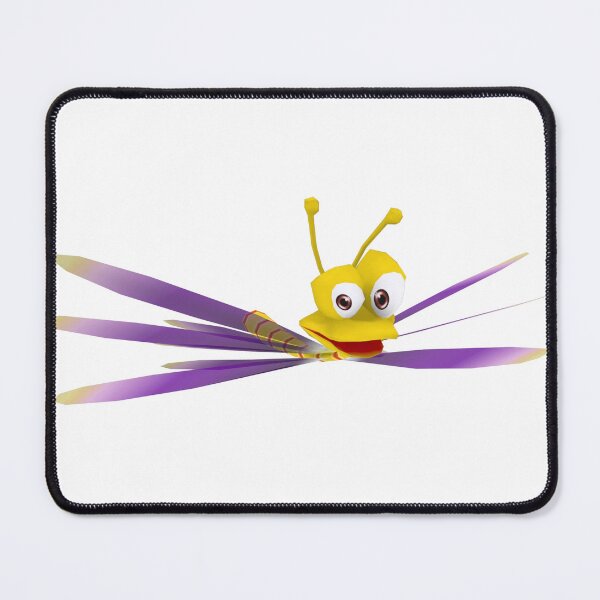 Item preview, Sparx the dragonfly designed and sold by GingeSwagTia.