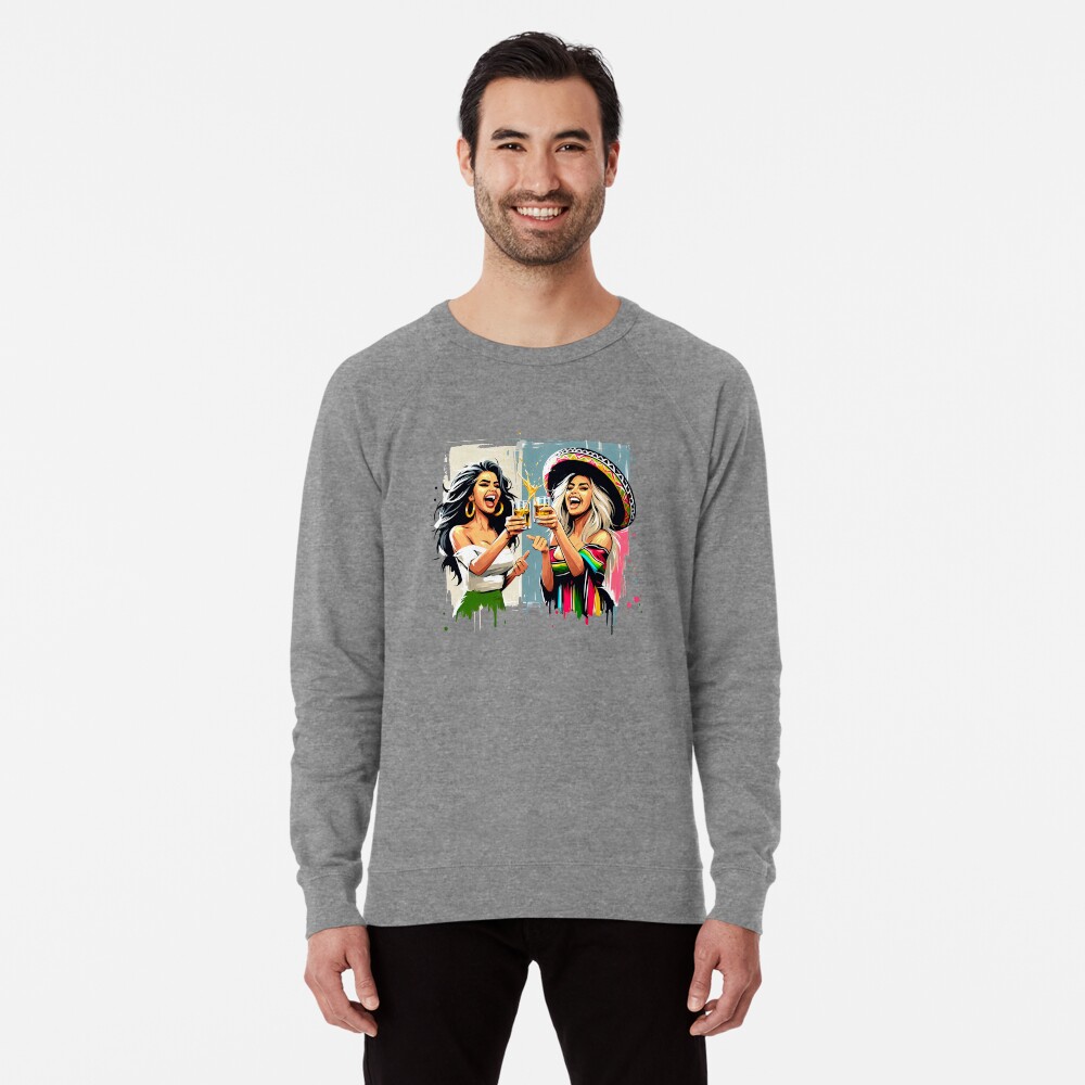 Artikel-Vorschau von Leichter Pullover, designt und verkauft von Kobeko.