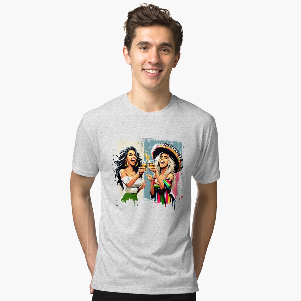 Artikel-Vorschau von Vintage T-Shirt, designt und verkauft von Kobeko.