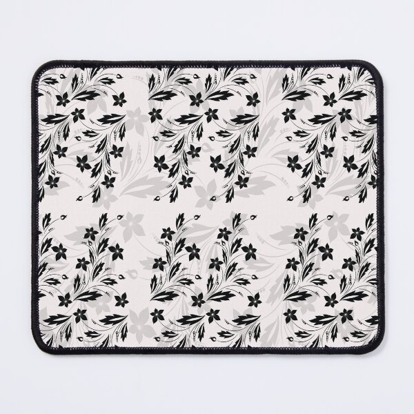 Item preview, Simple Floral pattern designed and sold by varshitha2024.