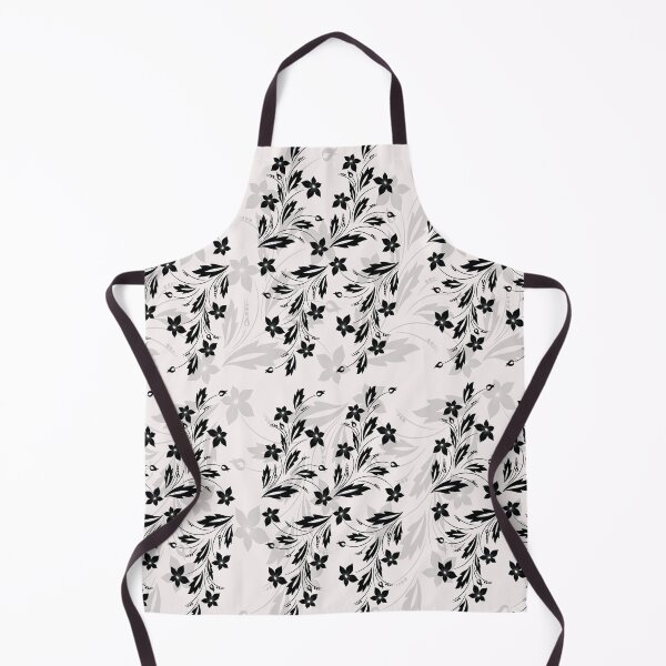 Item preview, Simple Floral pattern designed and sold by varshitha2024.