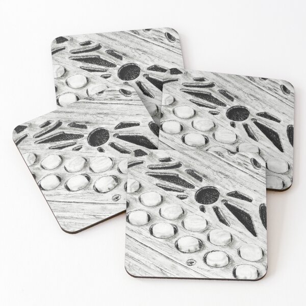 Item preview, Button Accordion designed and sold by TristyMakes.