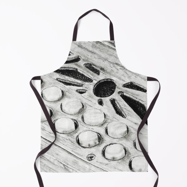Item preview, Button Accordion designed and sold by TristyMakes.