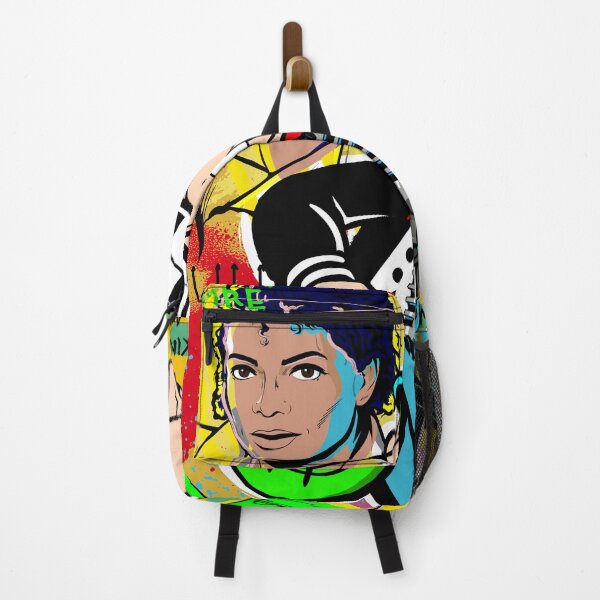 Item preview, Making Money is an Art. MJ Pop Culture Graffiti Singer designed and sold by DonVivaldo.