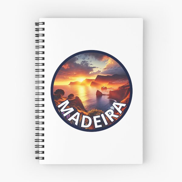 Item preview, Madeira - Portugal designed and sold by Red-forever.