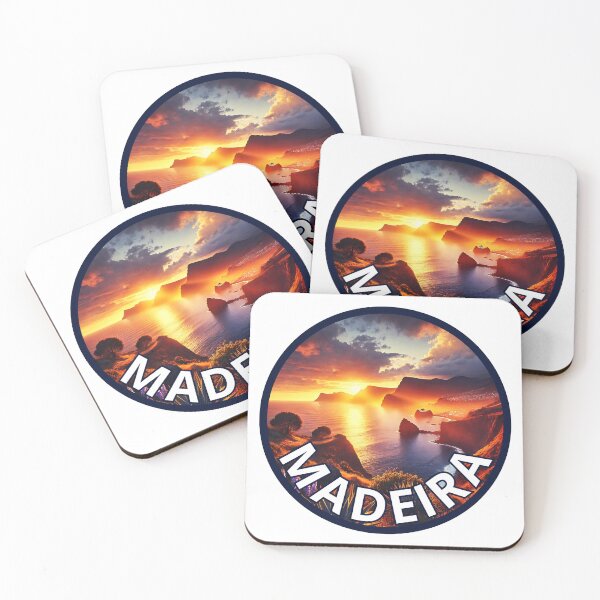 Item preview, Madeira - Portugal designed and sold by Red-forever.