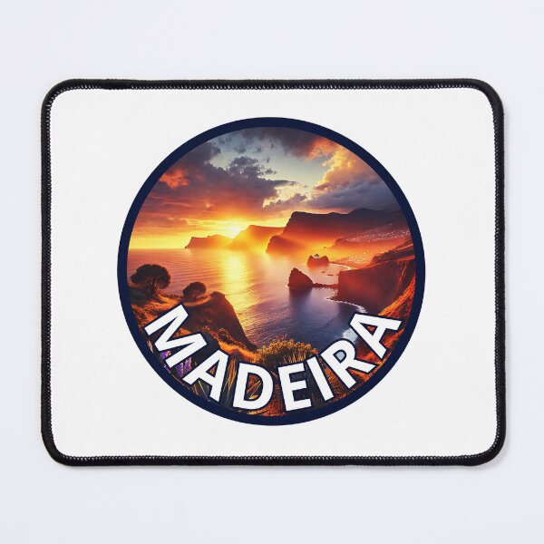 Item preview, Madeira - Portugal designed and sold by Red-forever.