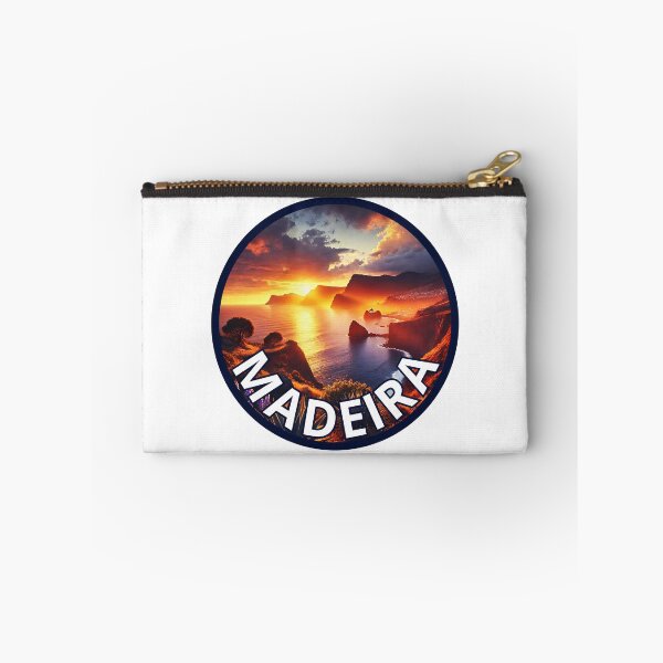 Item preview, Madeira - Portugal designed and sold by Red-forever.
