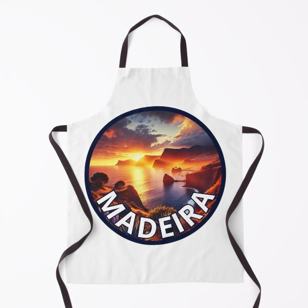 Item preview, Madeira - Portugal designed and sold by Red-forever.