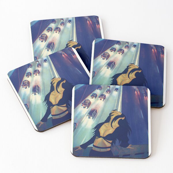 Item preview, Highway designed and sold by YABAN.