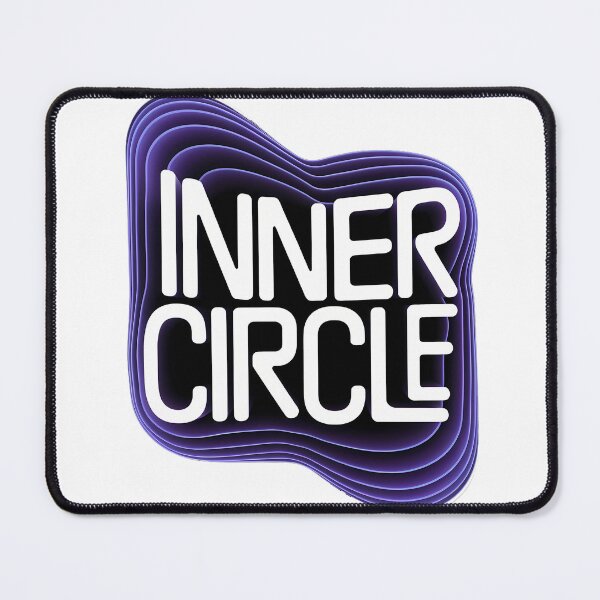 Item preview, Inner Circle designed and sold by MarkymarkF.