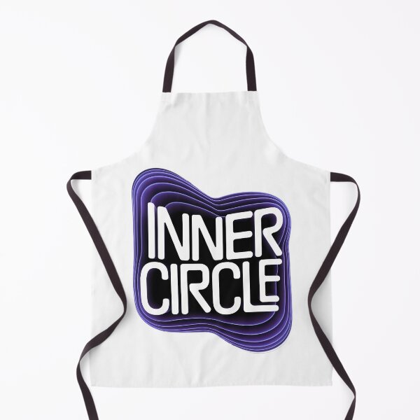 Item preview, Inner Circle designed and sold by MarkymarkF.