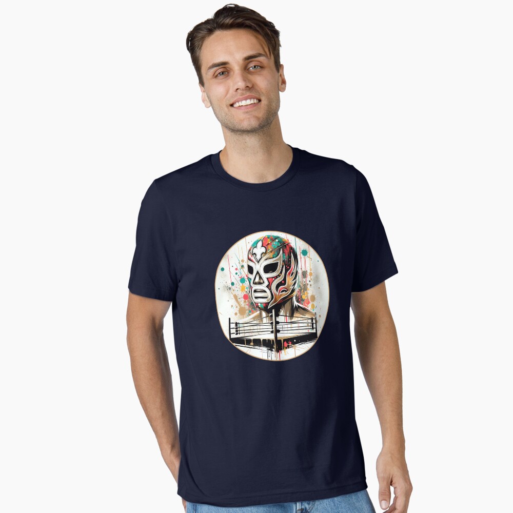 Artikel-Vorschau von Essential T-Shirt, designt und verkauft von Kobeko.