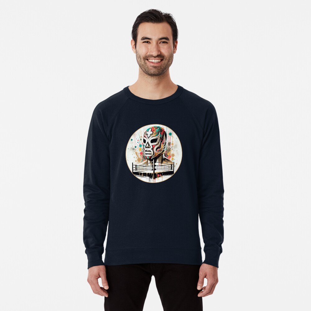 Artikel-Vorschau von Leichter Pullover, designt und verkauft von Kobeko.