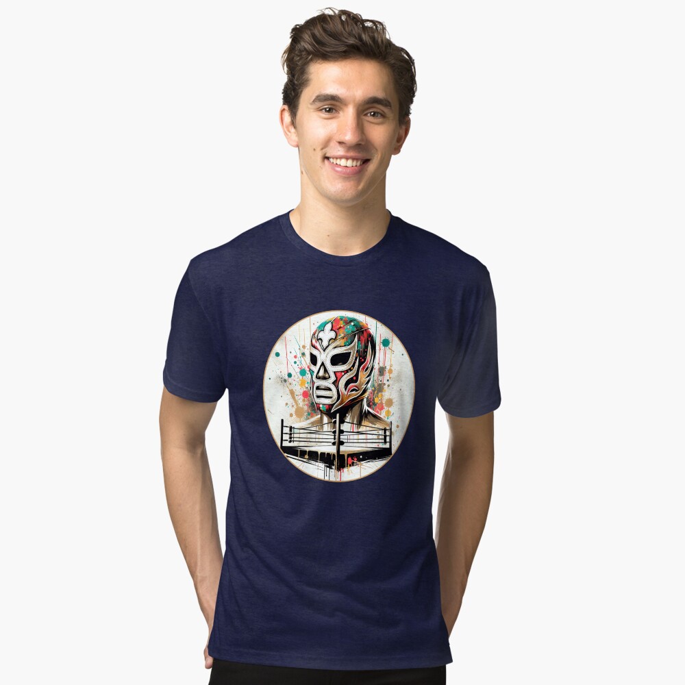 Artikel-Vorschau von Vintage T-Shirt, designt und verkauft von Kobeko.