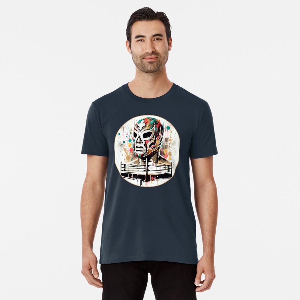 Artikel-Vorschau von Premium T-Shirt, designt und verkauft von Kobeko.
