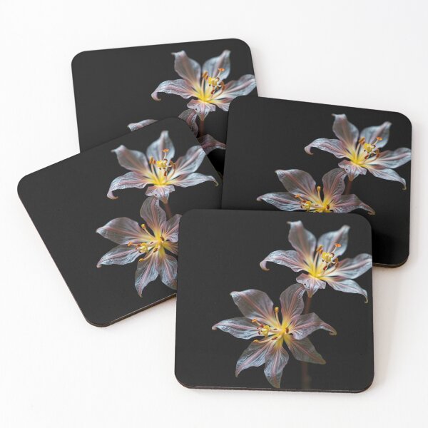 Item preview, Translucent Flowers designed and sold by StudioDestruct.