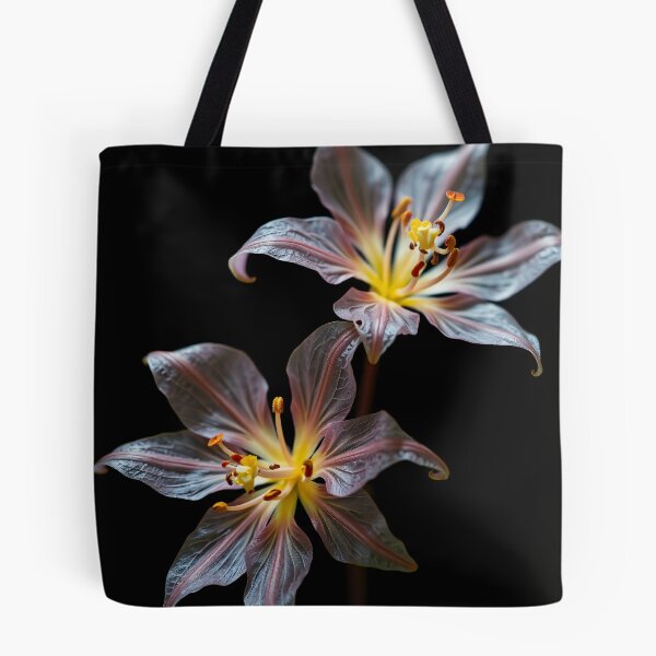 Item preview, Translucent Flowers designed and sold by StudioDestruct.