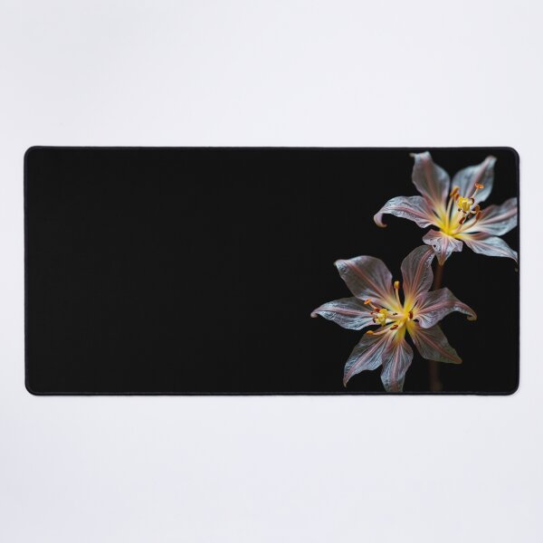 Item preview, Translucent Flowers designed and sold by StudioDestruct.