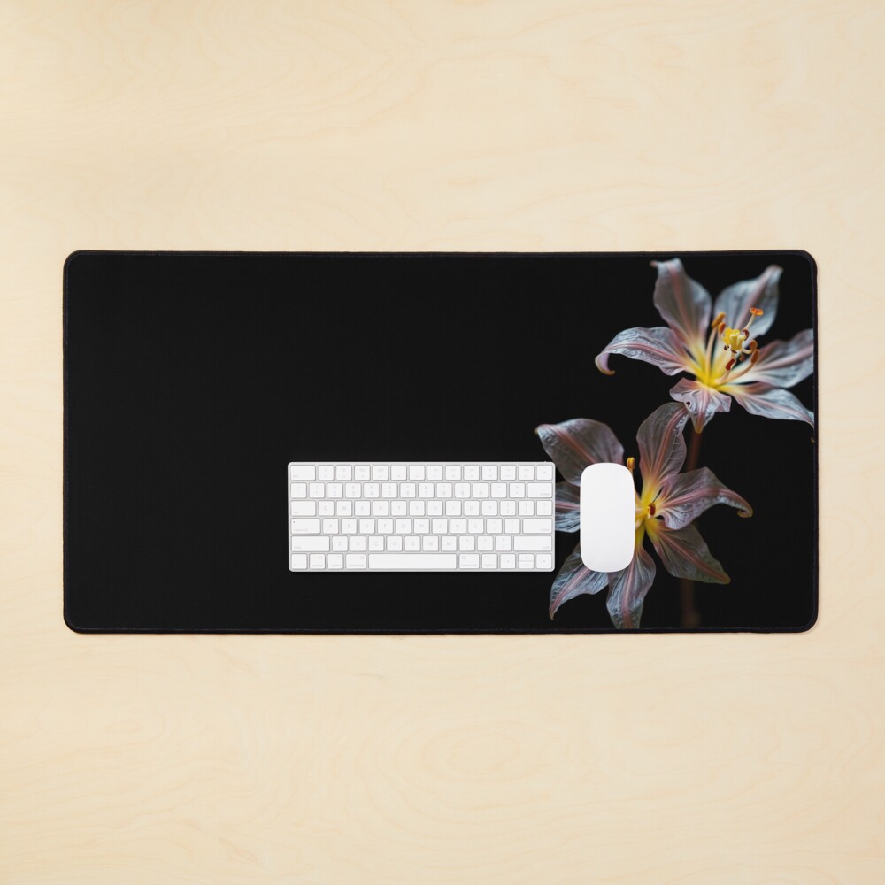 Item preview, Desk Mat designed and sold by StudioDestruct.