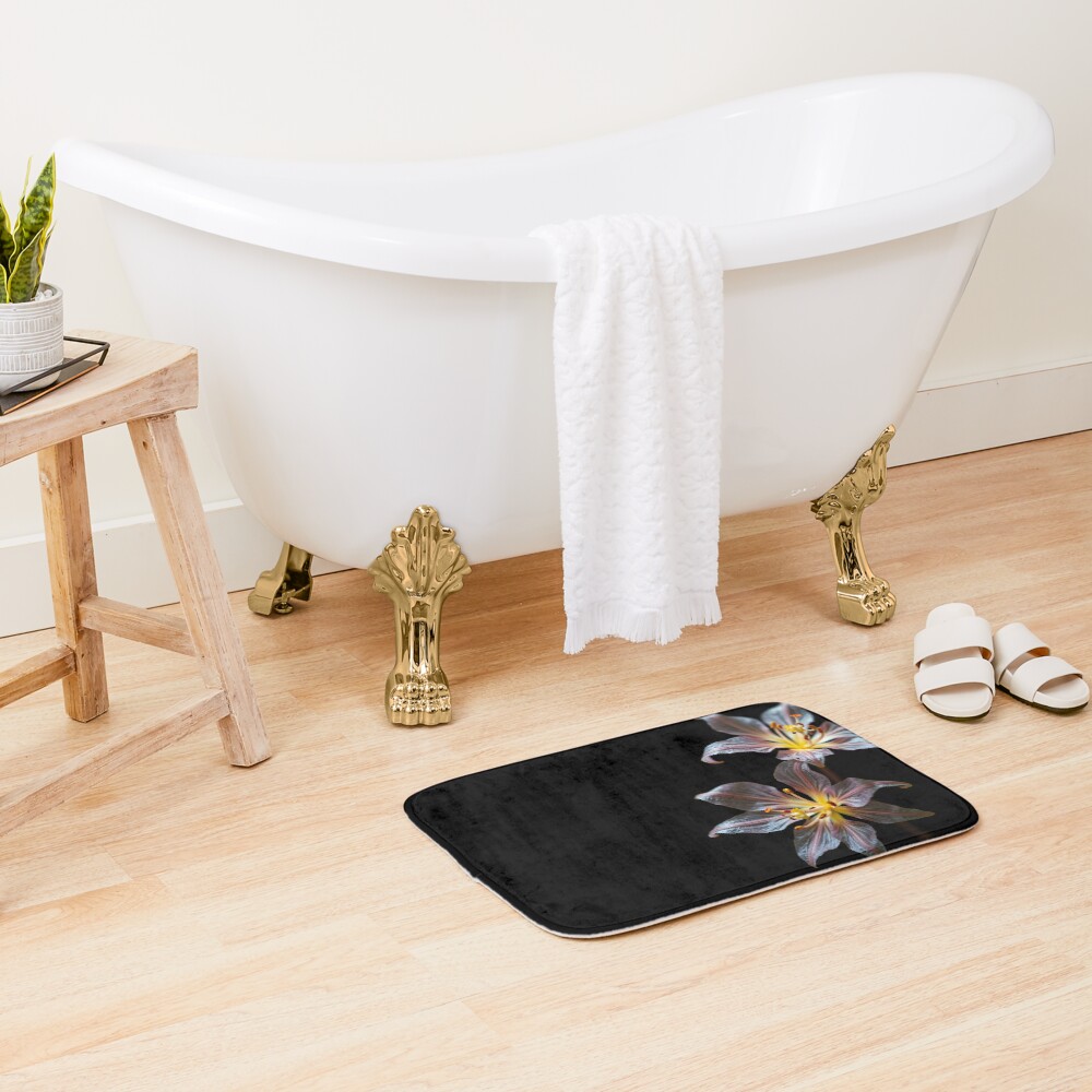 Item preview, Bath Mat designed and sold by StudioDestruct.