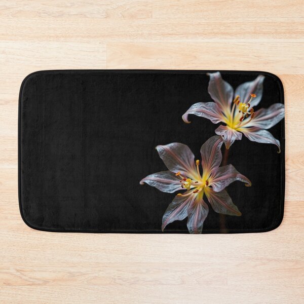 Item preview, Translucent Flowers designed and sold by StudioDestruct.