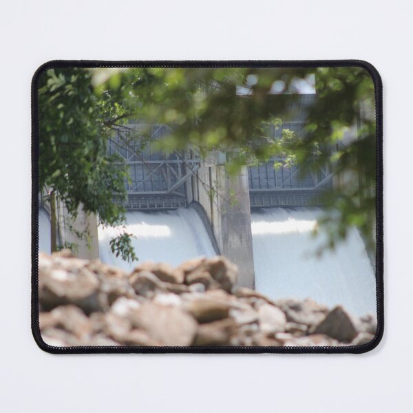 Item preview, Tennessee Dam Photography designed and sold by mackngraphics.