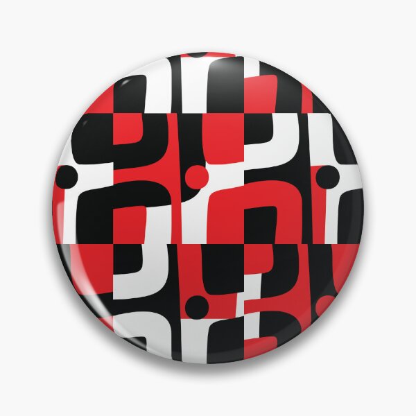 Item preview, Modernist II designed and sold by artillustrate.