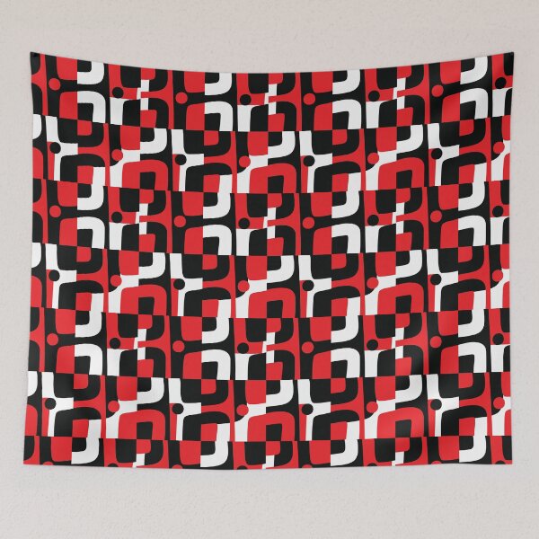 Item preview, Modernist II designed and sold by artillustrate.