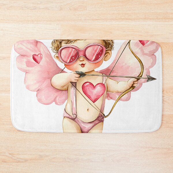 Item preview, Valentine little cupid angel designed and sold by haroulita.