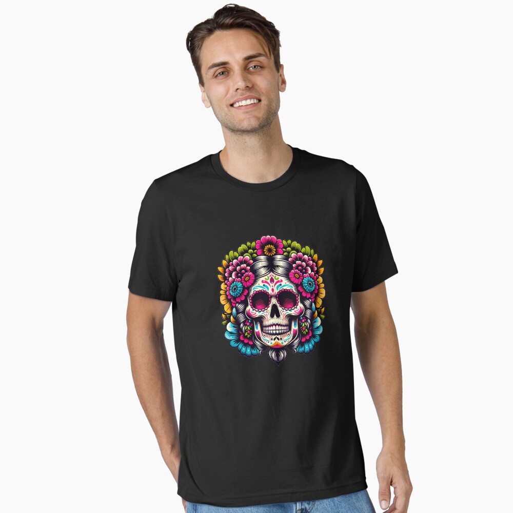 Artikel-Vorschau von Essential T-Shirt, designt und verkauft von Kobeko.
