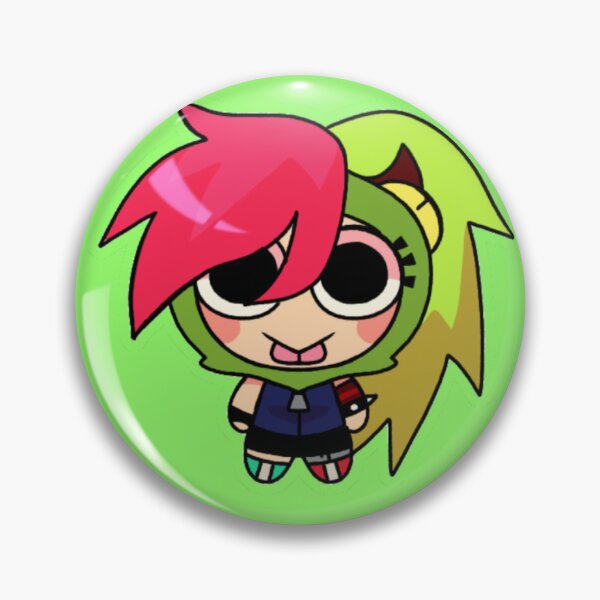 Item preview,  ╸chibi demencia (villainous) designed and sold by luzxii.