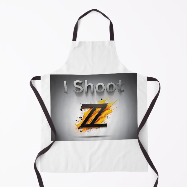 Item preview, I Shoot Z designed and sold by Elias Pentikis.